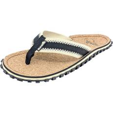Unisex - Återvunna material Flip-Flops Gumbies Corker