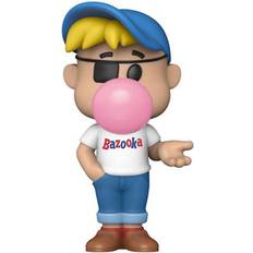 Funko soda Funko Soda! Vinyl Figure Bazooka Joe *chance Of Chase*