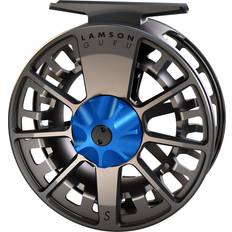 Lamson Guru S-Arctic-9+ Arctic