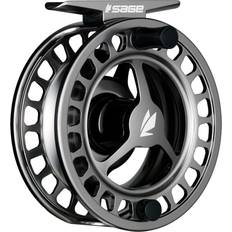 Sage Fly Fishing Spectrum Flugrulle Platinum # 3/4