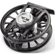 Orvis Hydros Fly Reel Black 7/8 Black