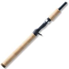 St. Croix Fiskespön St. Croix St. Croix Premier Casting Rod PC66MF2