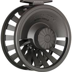 Fishing Equipment Redington Reels Behemoth 7/8 Reel, Gunmetal