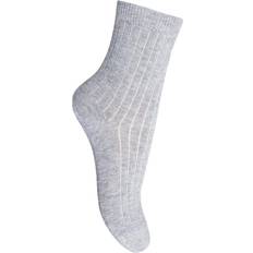 mp Denmark Rib Socken - Schwarz