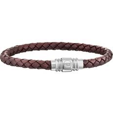 Police Men's Bracelet - PJ25890BLC02-S