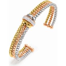 Folli Follie Armbånd - Multifarvet