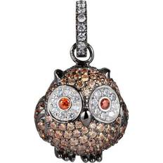 Lancaster Ugle Vedhæng - JLA-PEN-OWL-4