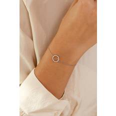 Edblad glow steel Edblad Glow Bracelet Steel ONE