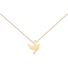 Peace halsband CU Jewellery Peace Necklace