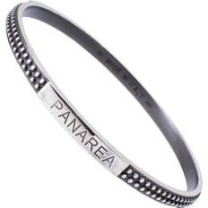 Panarea BS12OX Damearmbånd - 7 cm