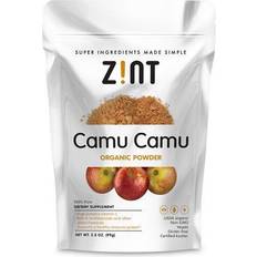 Camu camu Zint Camu Camu Raw Organic Powder 3.5 oz