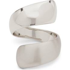 Pilgrim alma Pilgrim Alma Ring - Silver