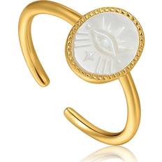 Ania Haie Ania Haie Damenring - Gold