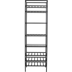Nordal Beas Wine Rack 58x186cm