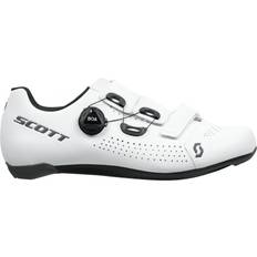 Damen - Silber Fahrradschuhe Scott Road Team BOA Women Racing-Bike-Shoe