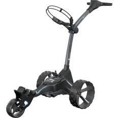 Electric Trolley Golf Trolleys Motocaddy M5 GPS DHC Standard Electric Trolley