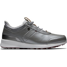 FootJoy Women's Stratos Previous Season Style Golf Shoe - Grey