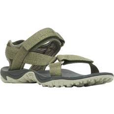 Merrell Kahuna Web Mens Sandals Olive Herb