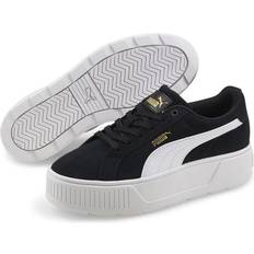 Puma karmen Puma Karmen Suede Womens