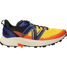 Chaussures New Balance FuelCell Summit Unknown v3 M - Sunflower/Black/Infinity Blue