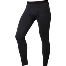 Montane Herre Svedundertøj Montane Dart Thermo Long Johns Pants - Black