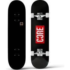 Stamp Logo 7.75"