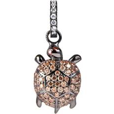 Lancaster Ladies'Pendant JLA-PEN-TURTLE-4