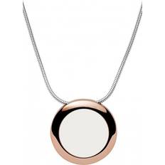 Skagen Ladies Stainless Steel Sea Glass