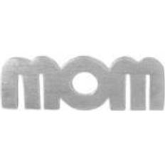 Stine a mom Stine A Stine A. Wow Mom Sterling Ørestik 1259-00-S