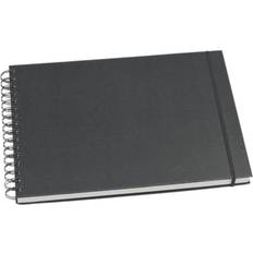 Skitseblok A4L