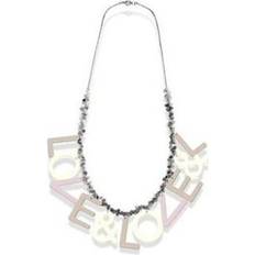 Ladies'Necklace VJ0310CO