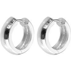 Smykker Hultquist Enna Earrings - Silver
