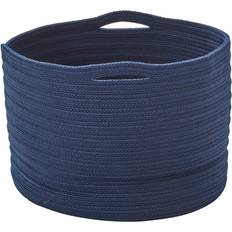 Cane-Line Soft Blå Kurv 40cm
