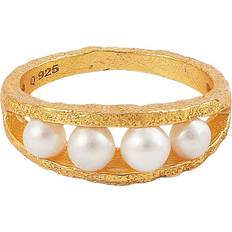 Hultquist Keyla Ring Dam Ringar