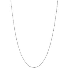 Maanesten Nala Choker Halsband - Silver Sterling Silver