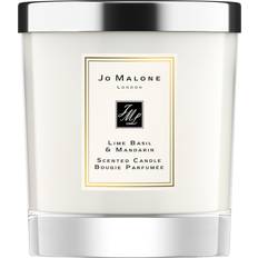 Einrichtungsdetails Jo Malone London Lime Basil & Mandarin 7.0 oz/ 200 g Duftkerzen