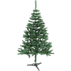 Europalms Kunstigt Juletræ. 210 Cm Juletræ 210cm