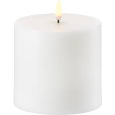 LED Pillar Candle