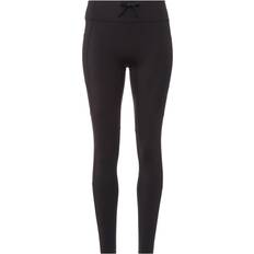 Patagonia Vrouw Broeken & Shorts Patagonia Endless Run 7/8 Tights - Black