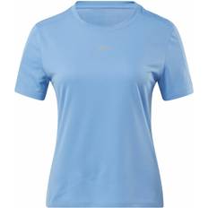 Reebok Speedwick T Shirt - Sort