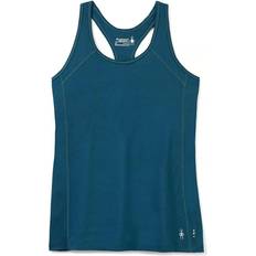 Uld BH'er Smartwool Women's Merino Sport Ultralite Racerback Tank Twilight