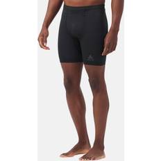 Lange Unterhosen Odlo Herren Unterhose SUW Bottom Boxer - White