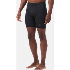 Sportkledingstuk - Wit Thermobroeken Odlo Performance X-Light Eco Boxer - Zwart