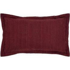 Red Pillow Cases Better trends Jullian Pillow Case Red (91.44x50.8)