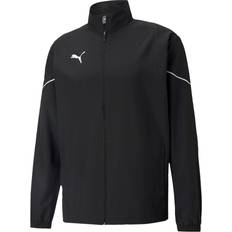 Puma TeamRISE Sideline Hombre Chaqueta - Azul