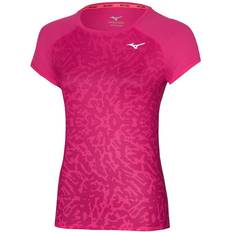 Mizuno Aero per donna T- Shirt