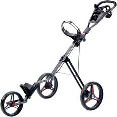 Push/Pull Trolley Golf Trolleys Motocaddy Z1 Golf Cart