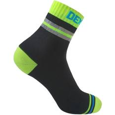 Jaune - Randonnée Vêtements Chaussettes impermeables pro visibility - Taille - Hi Vis Yellow