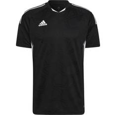 T-shirts Adidas Condivo 22 Md Short Sleeve T-shirt