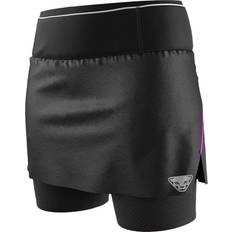 Löpning - Svarta Kjolar Dynafit DNA Ultra 2/1 Skirt - Black